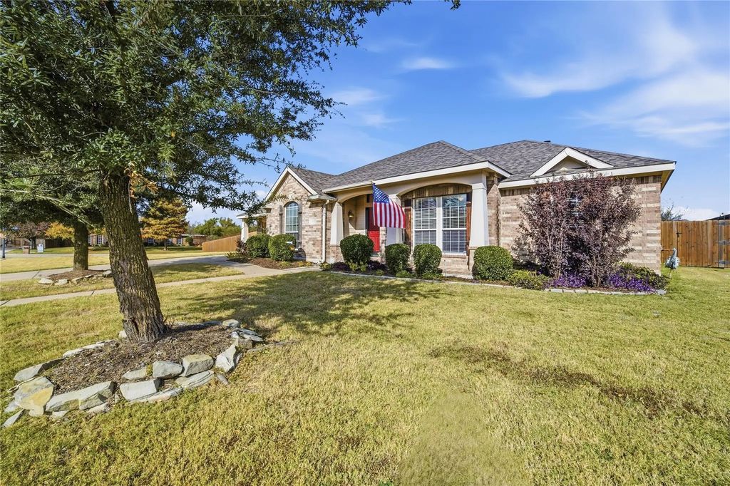 209 Lariat Drive, Fate