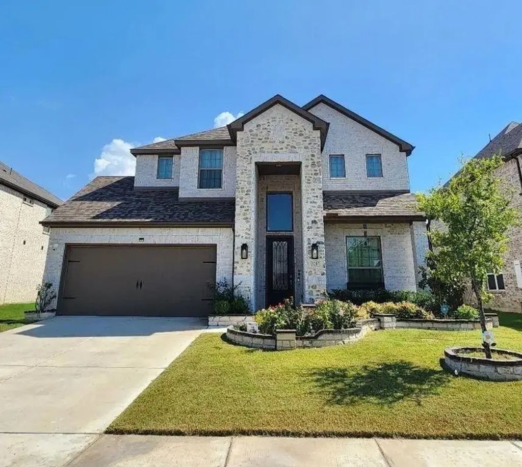 3207 Wedgewood Way, Wylie