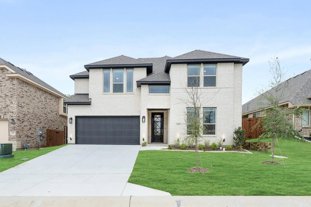 1237 Grand Meadows Drive, Godley