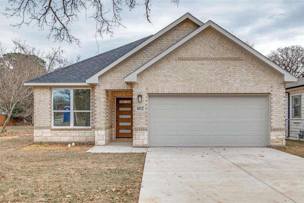 4812 Fellows Lane, Dallas
