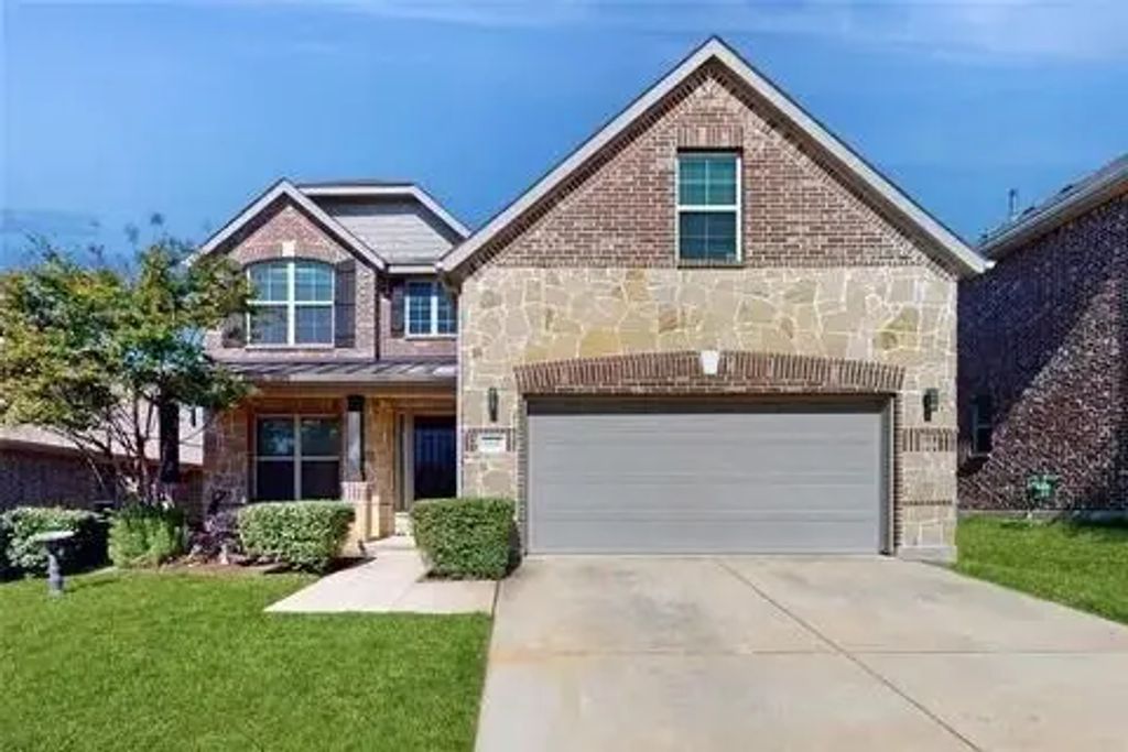 3308 Knoll Pines Road, Denton