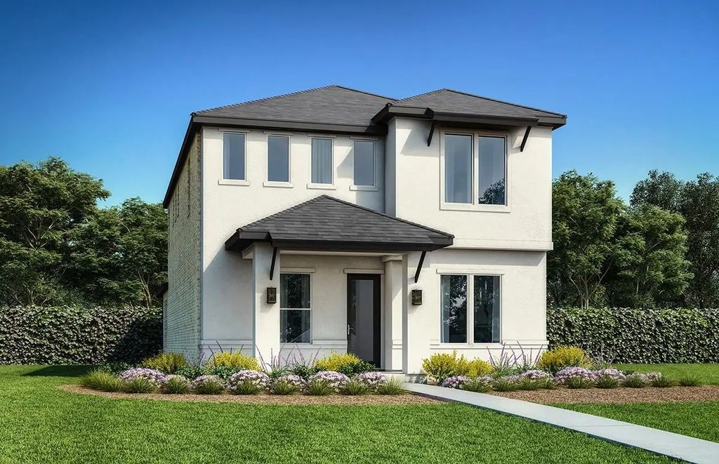 11572 Pinto Street, Frisco