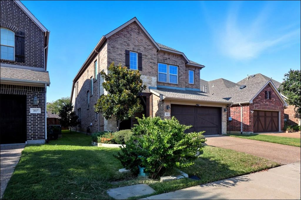 3021 Bans Crown Boulevard, Lewisville