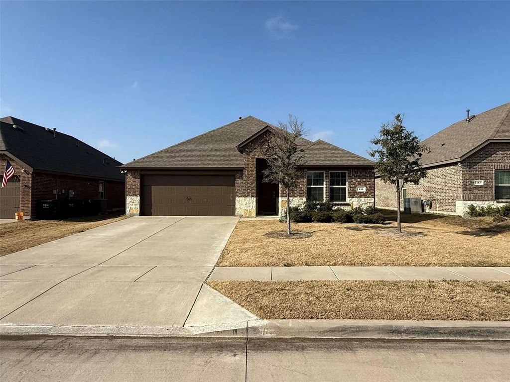 155 Coyote Trail, Caddo Mills