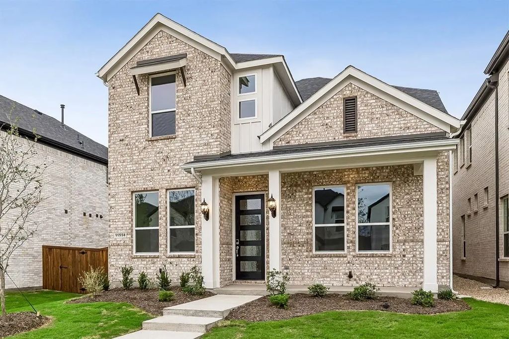 11558 Pinto Street, Frisco