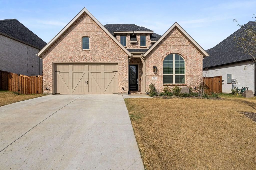 1606 Bulls Eye Road, Mansfield