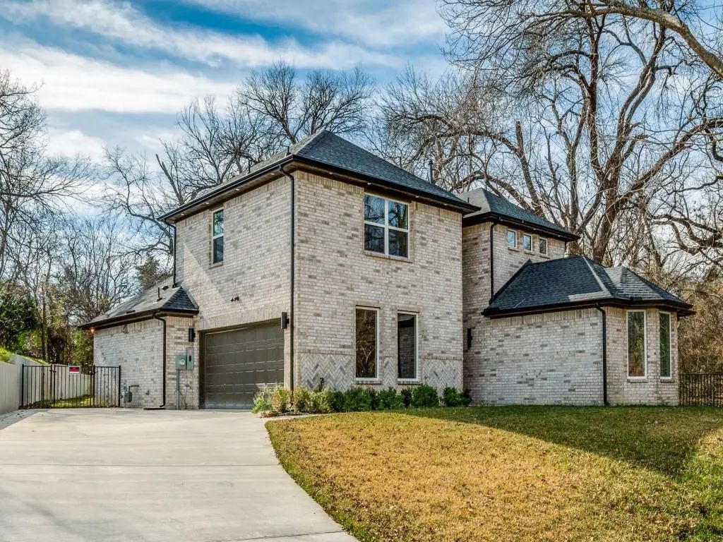 974 Woodacre Drive, Dallas