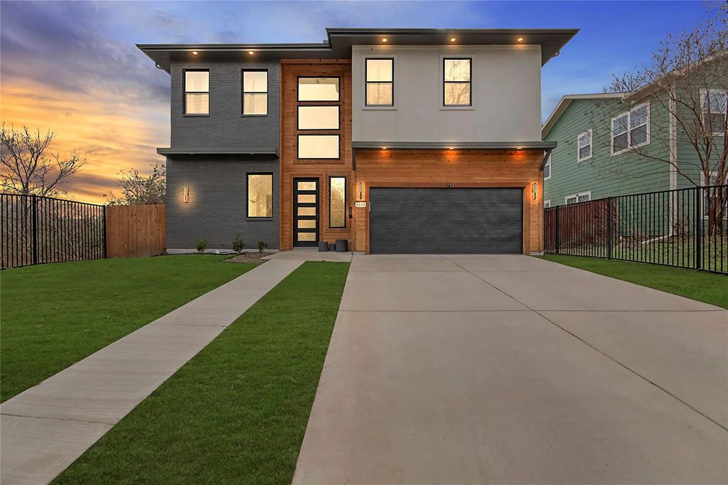 4648 Corregidor Street, Dallas