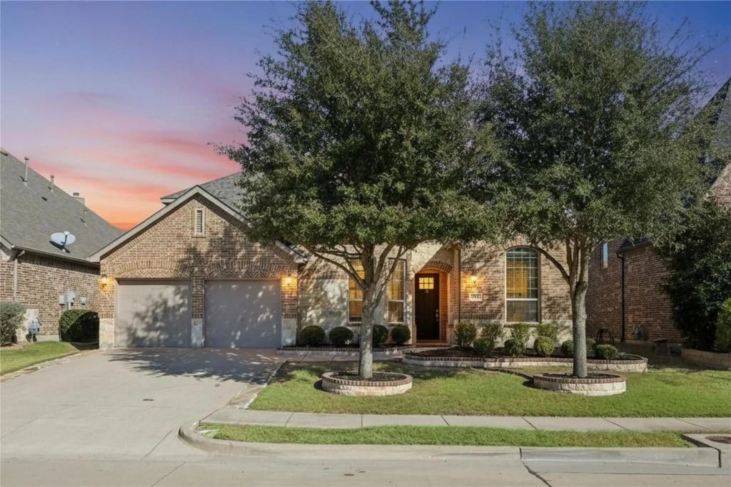 1013 Knoxbridge Road, Forney