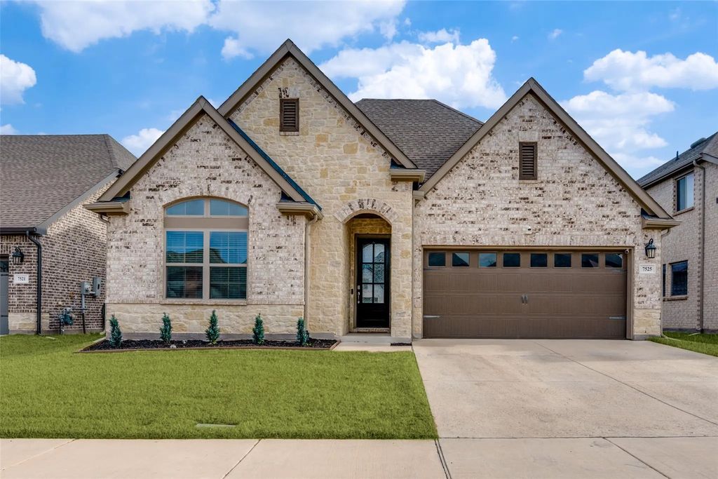 7525 Whisterwheel Way, Fort Worth
