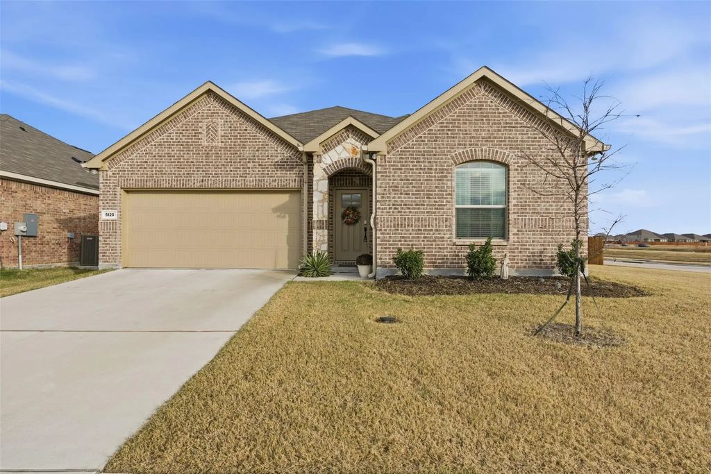 5125 Greywing Drive, Princeton