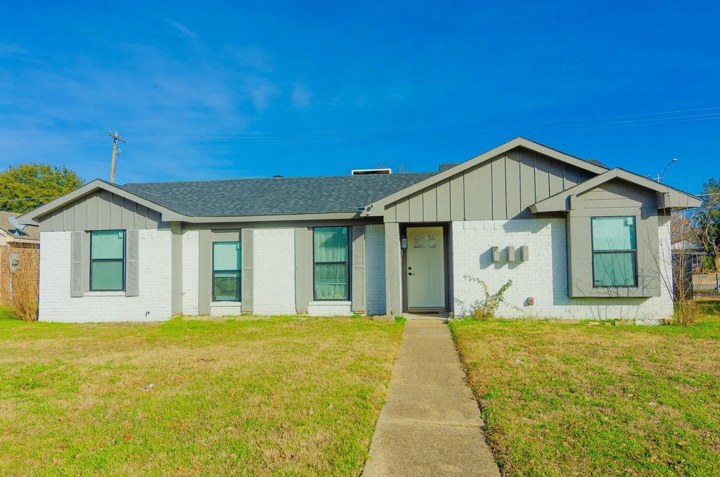 1712 Rocky Place Court, Dallas