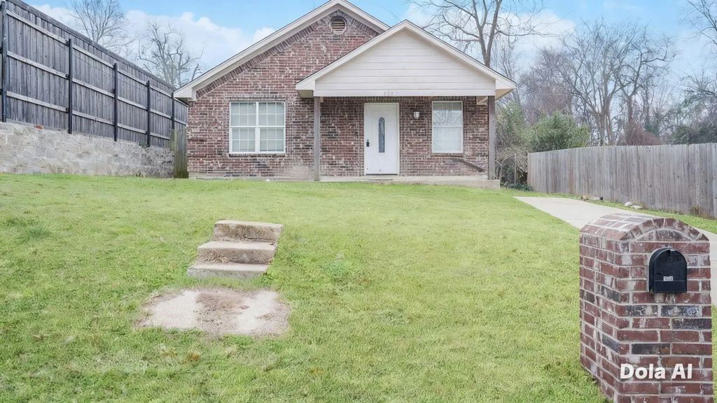 1312 W Connally Street, Tyler