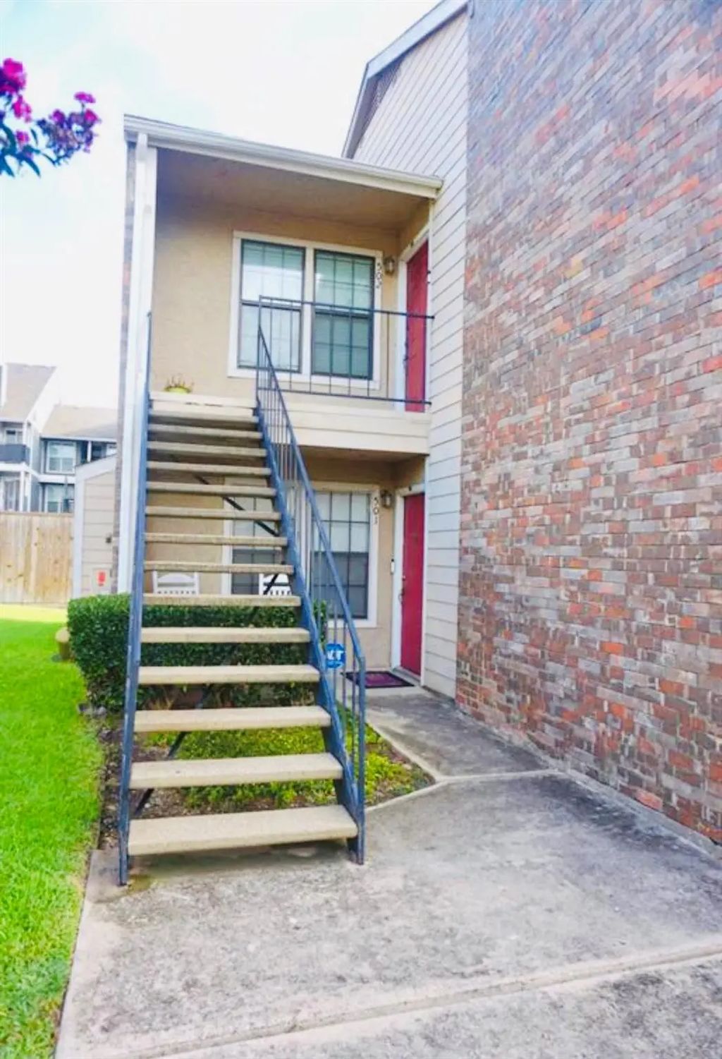 4748 Old Bent Tree Lane 501, Dallas