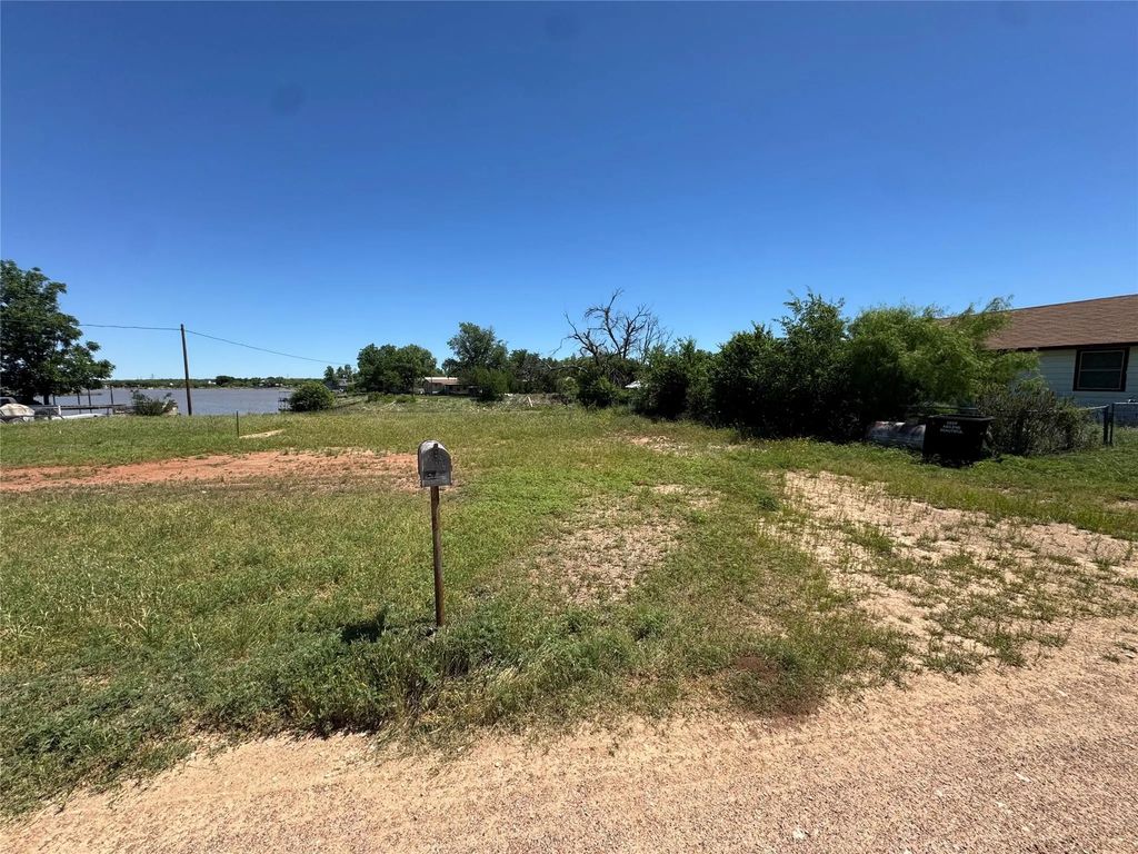 274 Blackfoot Road, Abilene