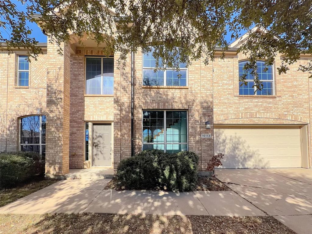 10113 Vintage Drive, Fort Worth