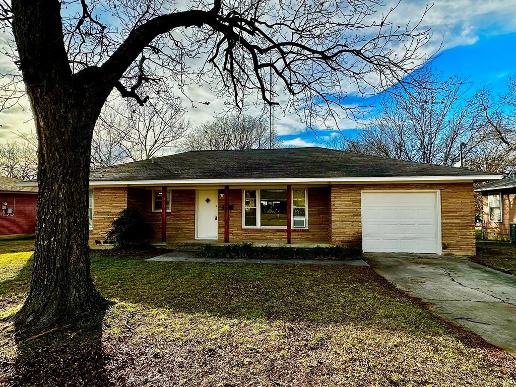 1103 Fair Avenue, Gainesville