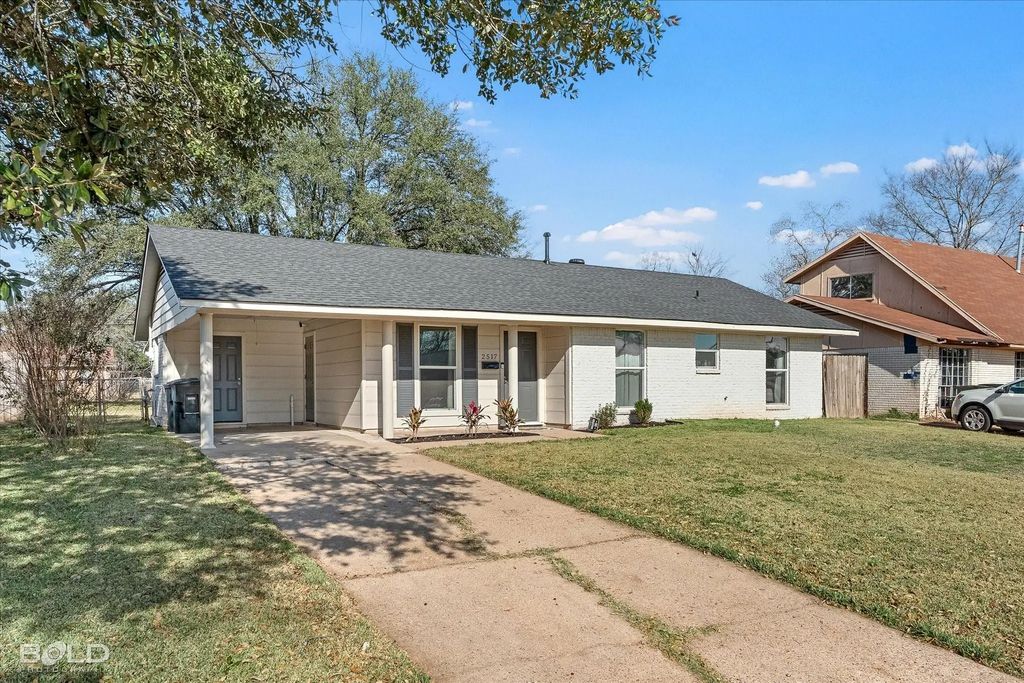 2517 Conrad Street, Bossier City