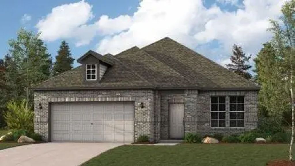 460 Suffolk Drive, Ferris
