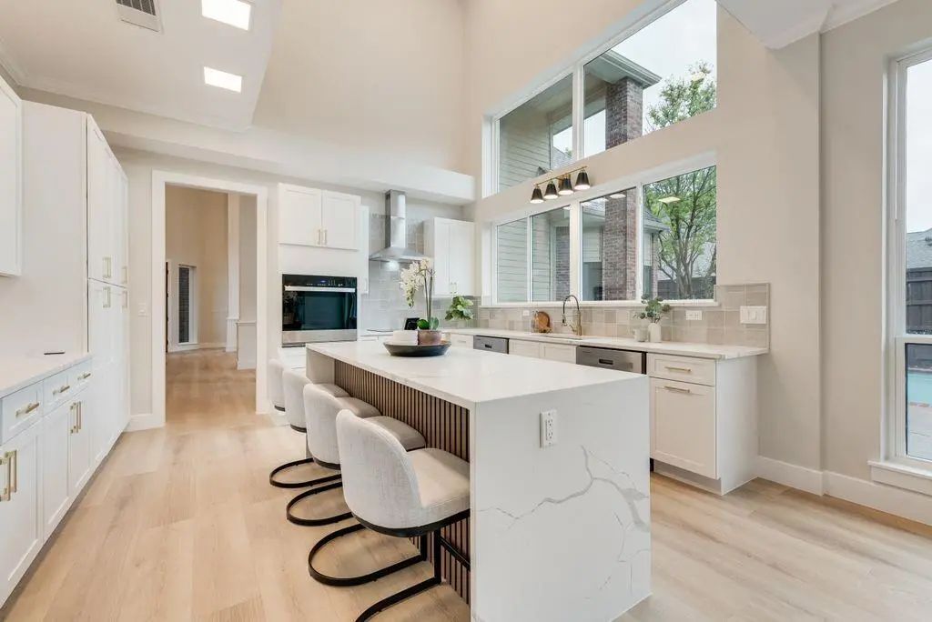 4621 Hallmark Drive, Plano