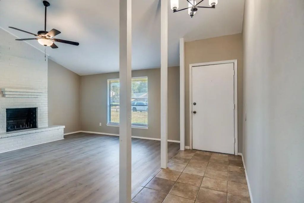 2902 Forest Park Drive, Garland