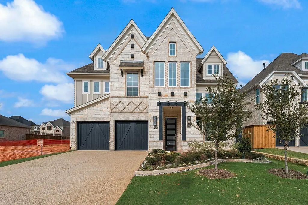 3517 Laurel Court, Corinth