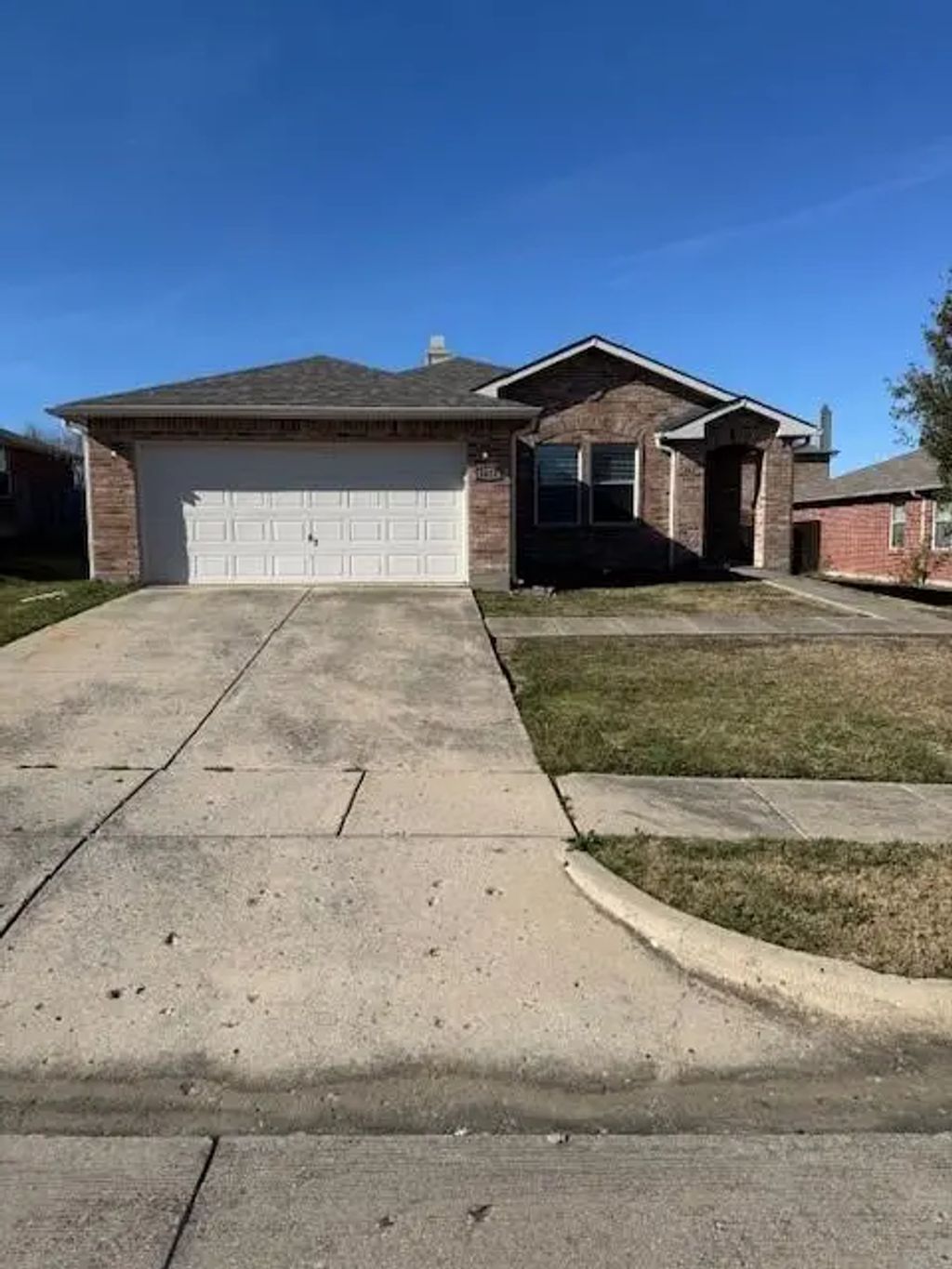 2613 Salt Maker Way, Little Elm