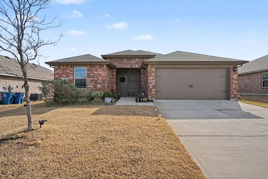 604 Chuck Wagon Drive, Josephine