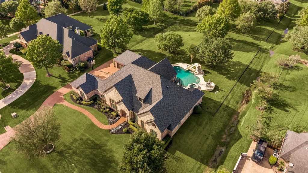 2901 Lakeview Drive, Prosper