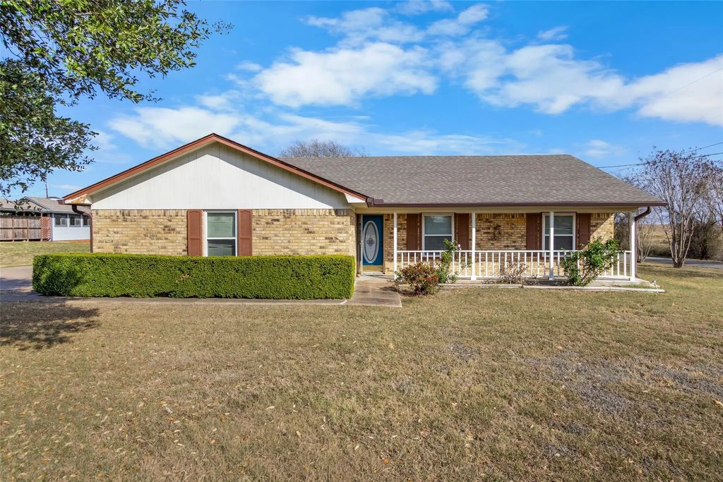 100 Thiele Road, Lorena