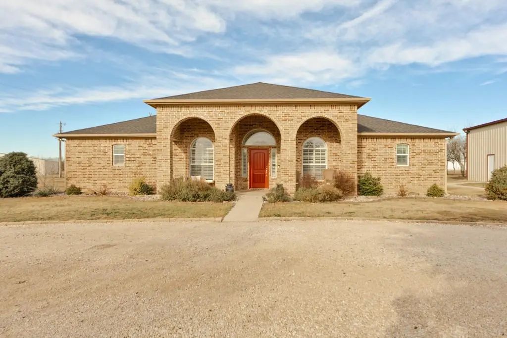151 Conestoga Court, Rhome