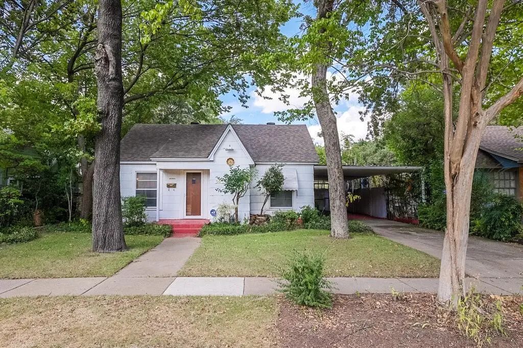 3413 Clary Avenue, Fort Worth