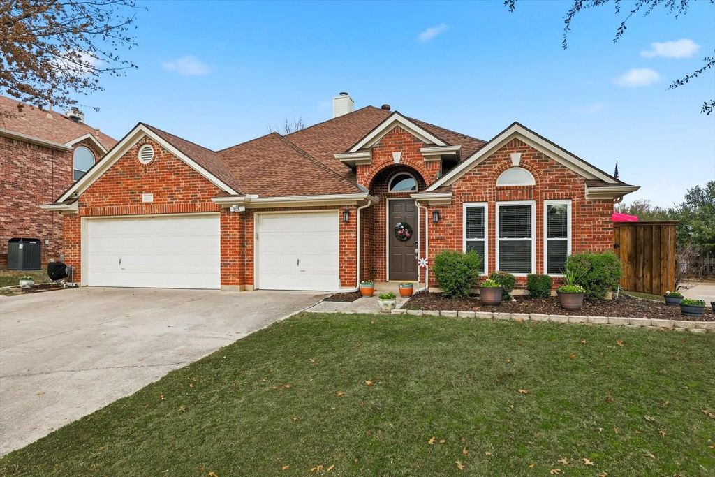 1400 Willowross Way, Flower Mound