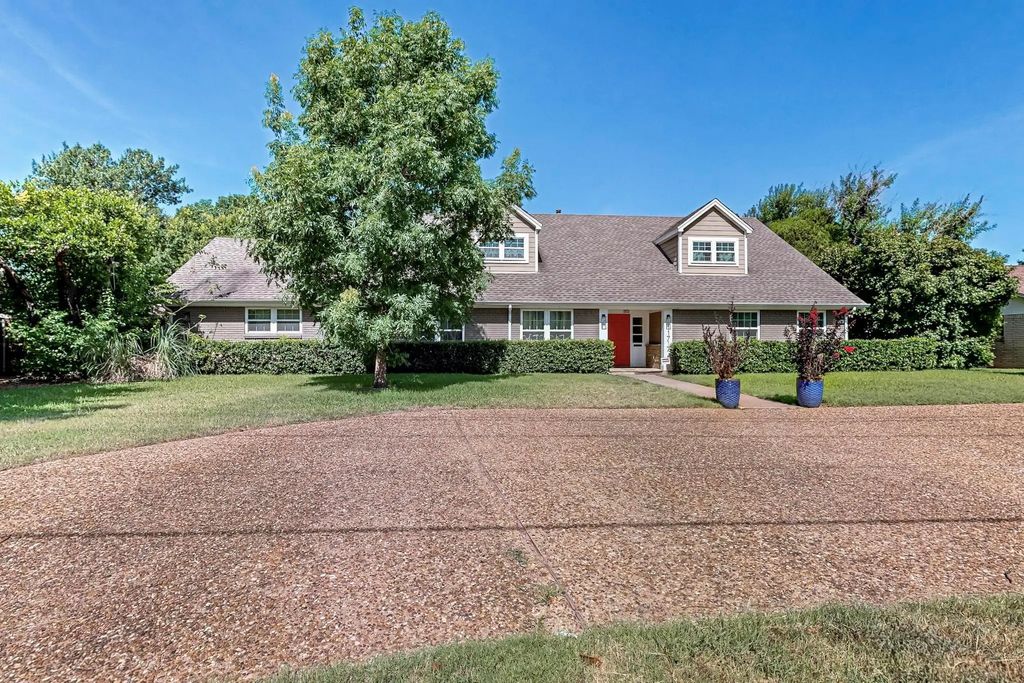11717 Welch Road, Dallas