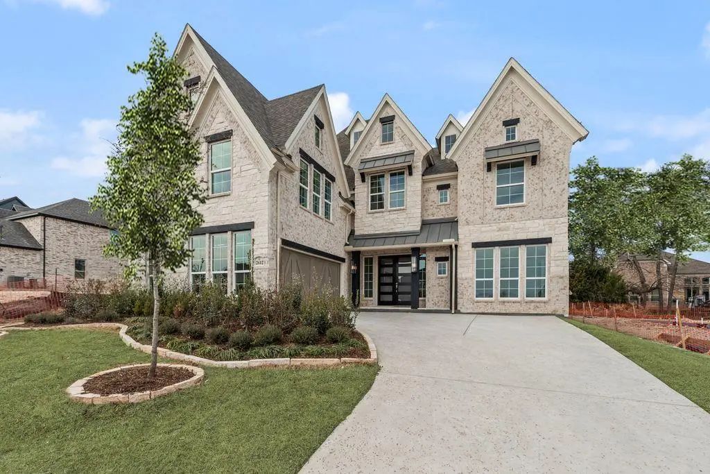 2612 Lucent Drive, McKinney