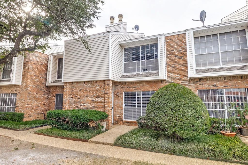 12921 Abrams Road 610, Dallas