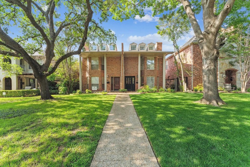 3444 Normandy Avenue, University Park