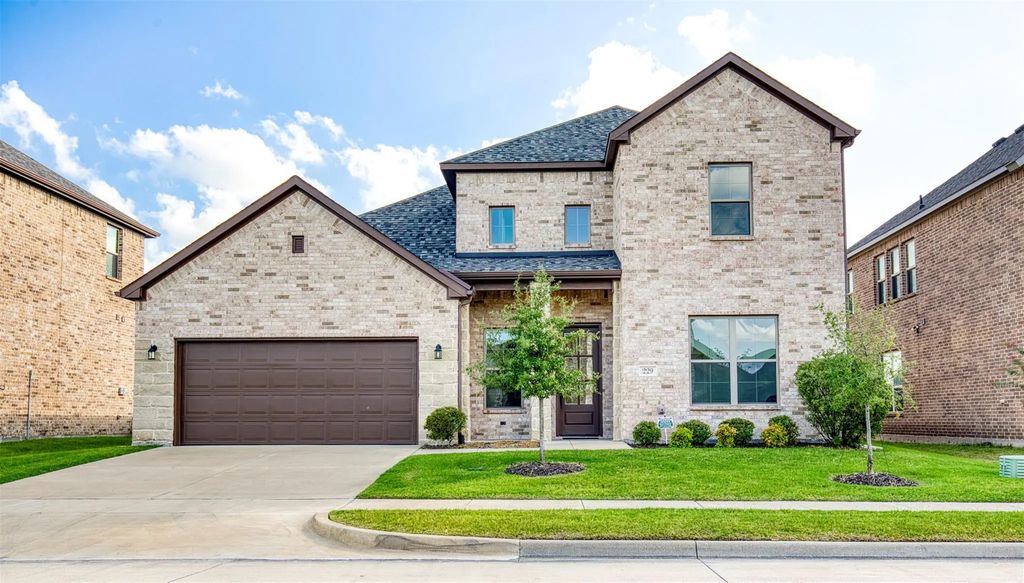 229 Cisco Trail, Forney