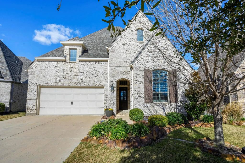 1509 Silverton Drive, Argyle