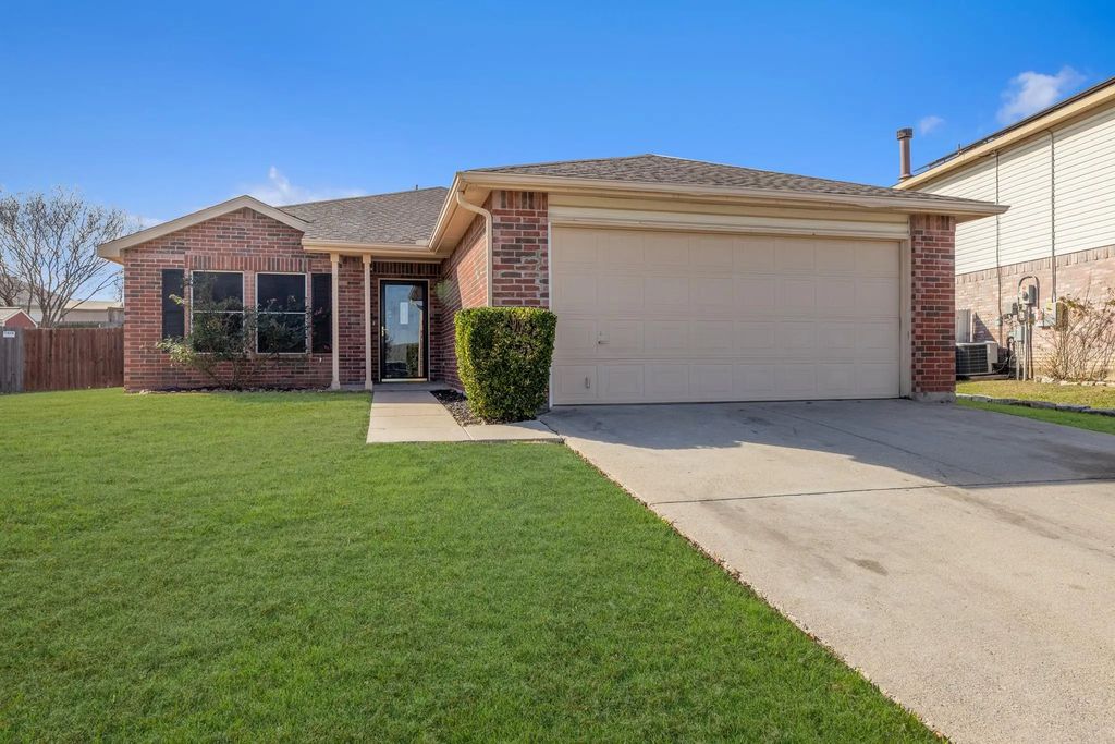 7908 Beef Creek Drive, Arlington