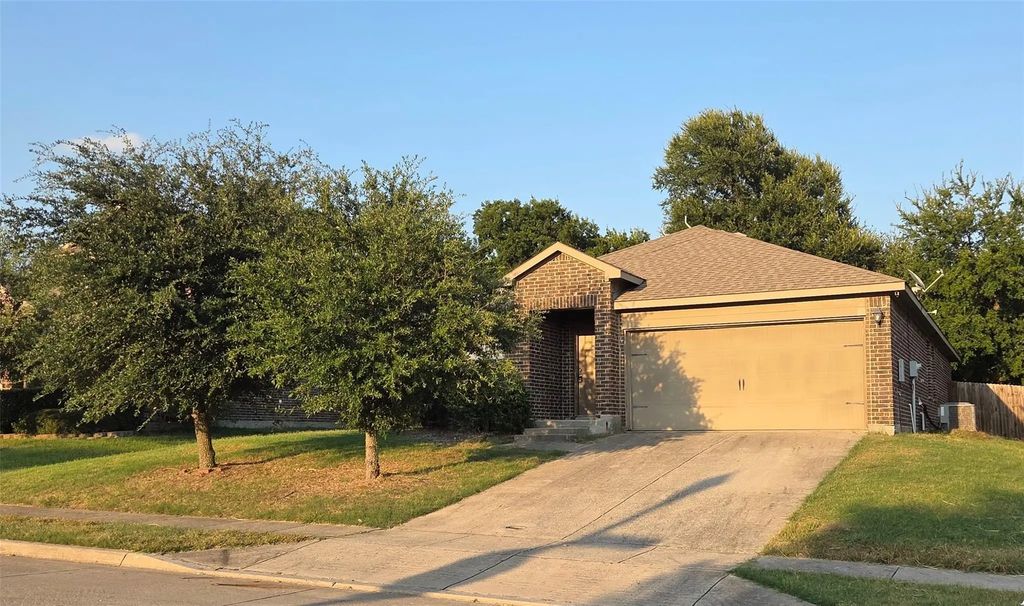 3320 Dumas Drive, Anna