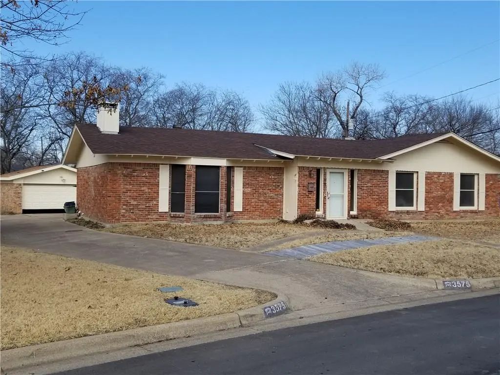 3575 Paramount Street, North Richland Hills