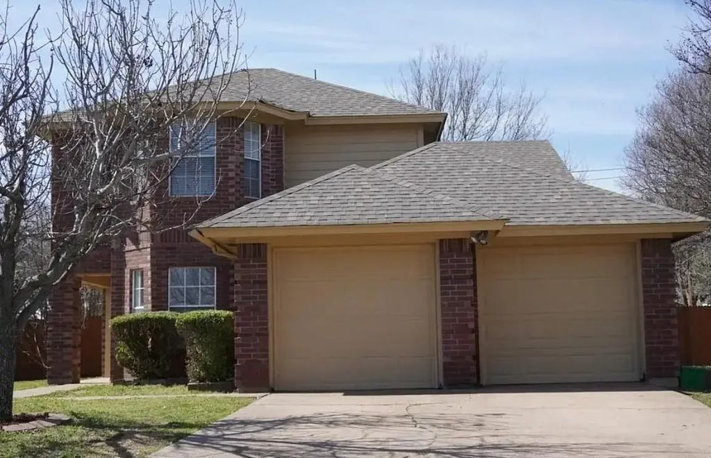 8144 Camelot Road, Fort Worth