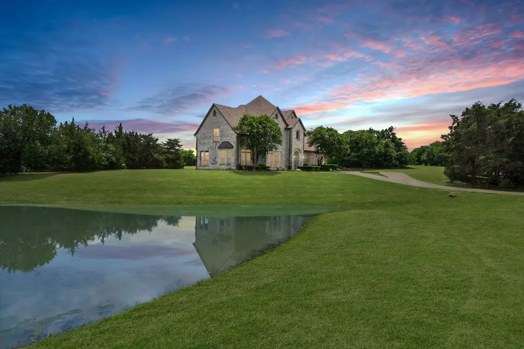 4211 Wisteria Trail, Midlothian