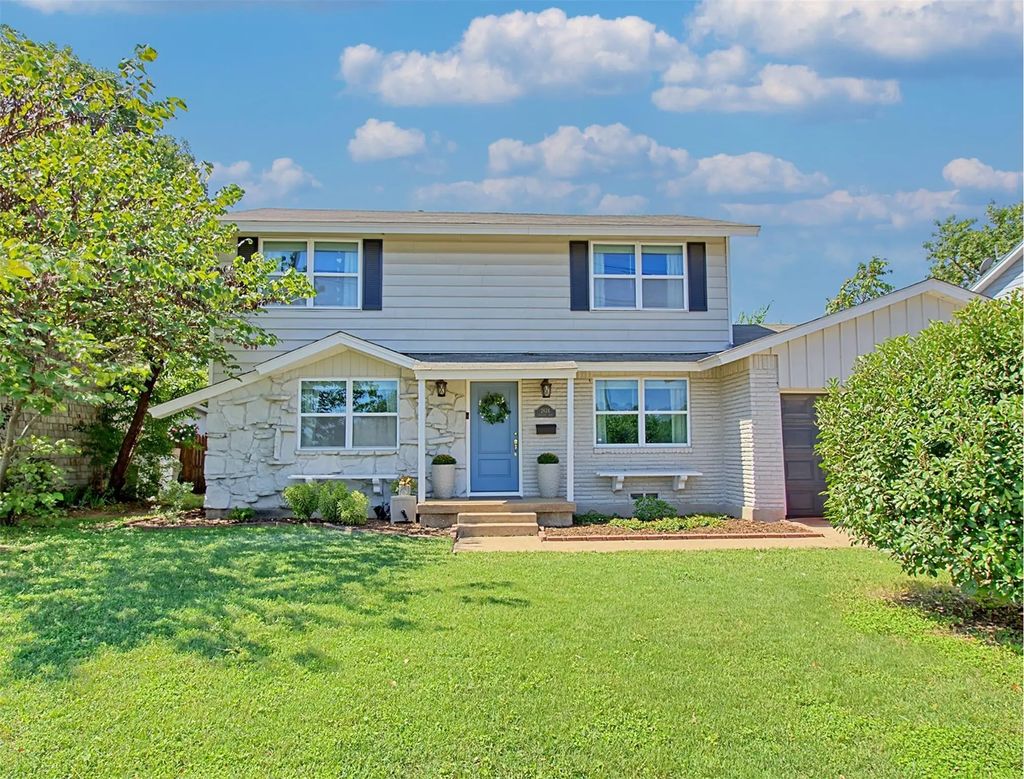 2624 Lakeland Drive, Dallas