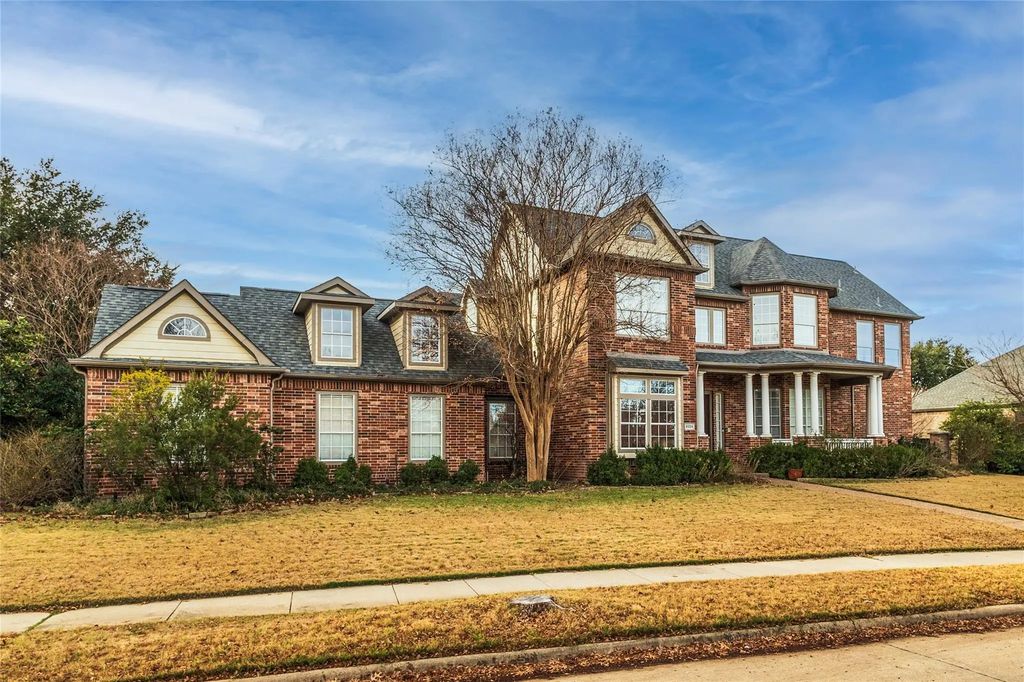 1814 Countryside, Carrollton