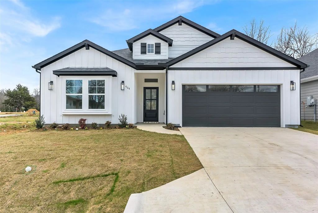 404 Betchan Street, Lake Dallas