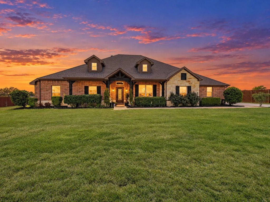 217 Heather Lane, Decatur
