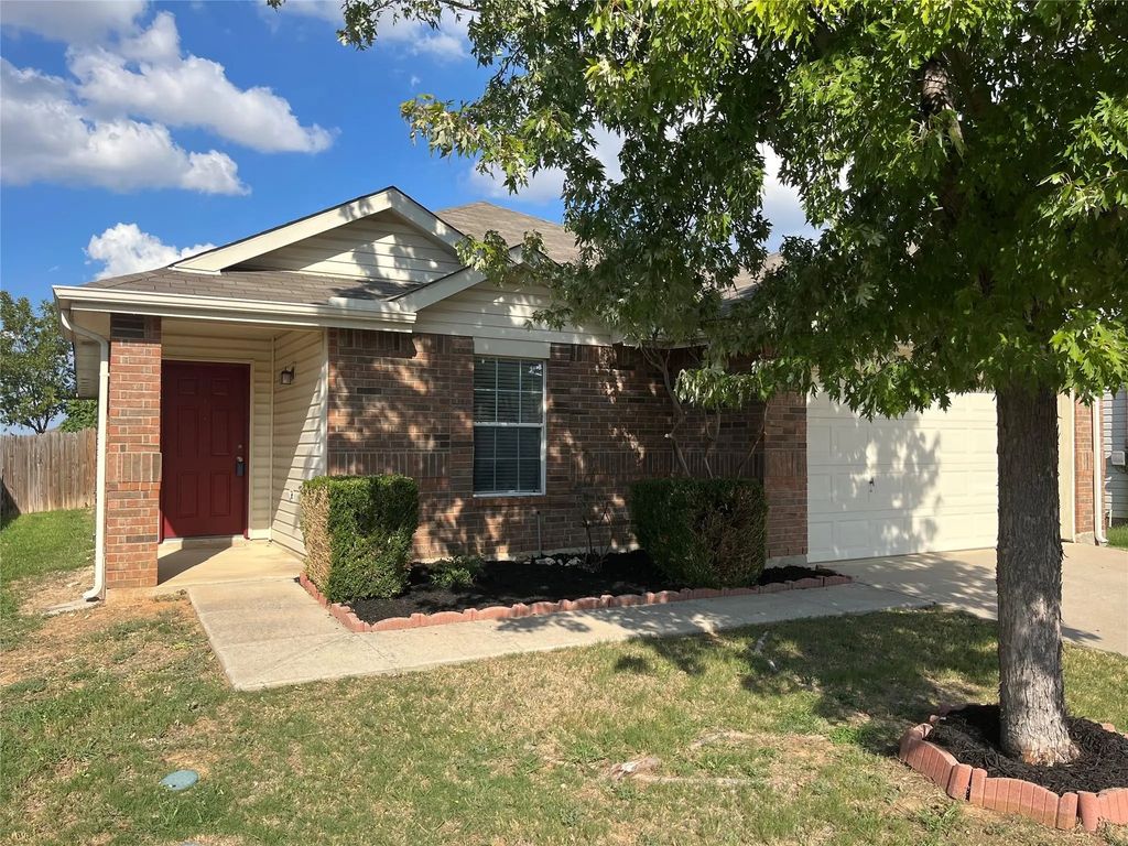 736 Mexicali Way, Fort Worth
