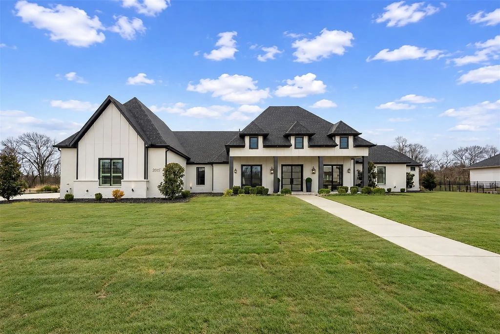 2095 Honey Lane, Celina